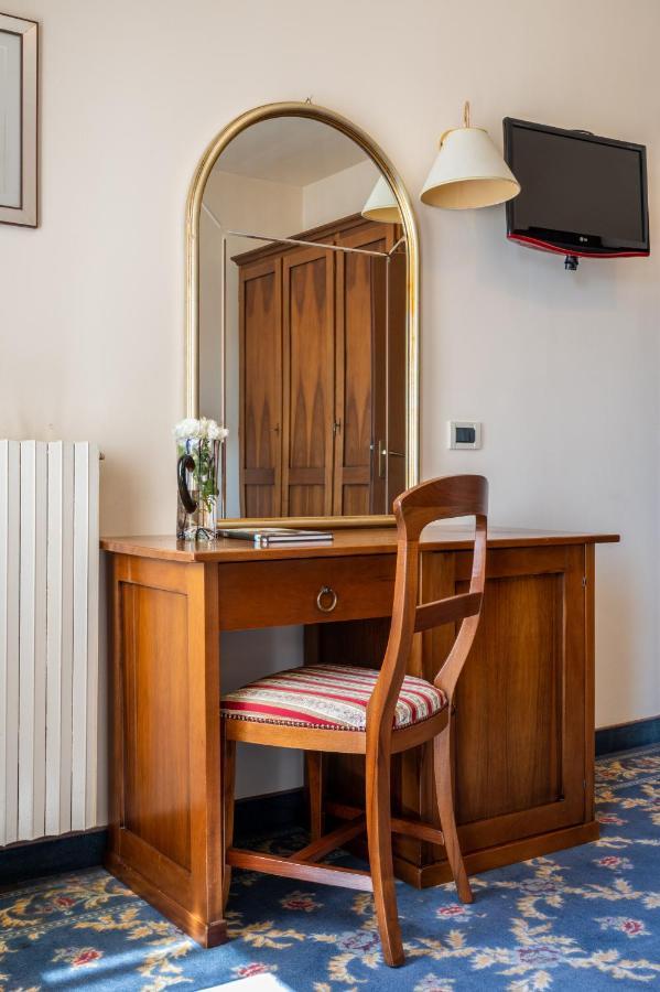 Hotel Terme Posta Padova Hotel Rc12 Абано-Терме Экстерьер фото