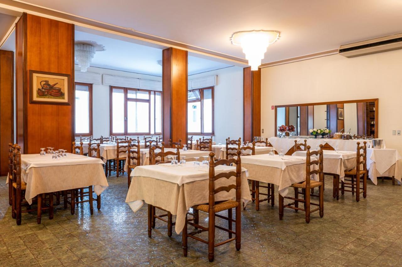 Hotel Terme Posta Padova Hotel Rc12 Абано-Терме Экстерьер фото