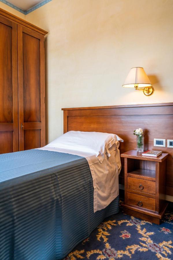 Hotel Terme Posta Padova Hotel Rc12 Абано-Терме Экстерьер фото