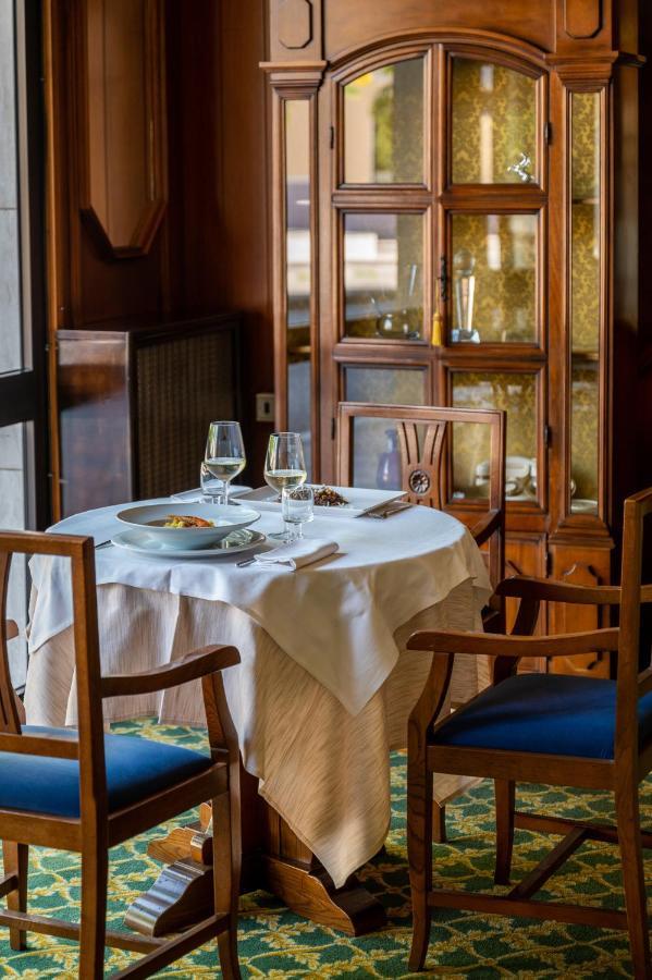 Hotel Terme Posta Padova Hotel Rc12 Абано-Терме Экстерьер фото