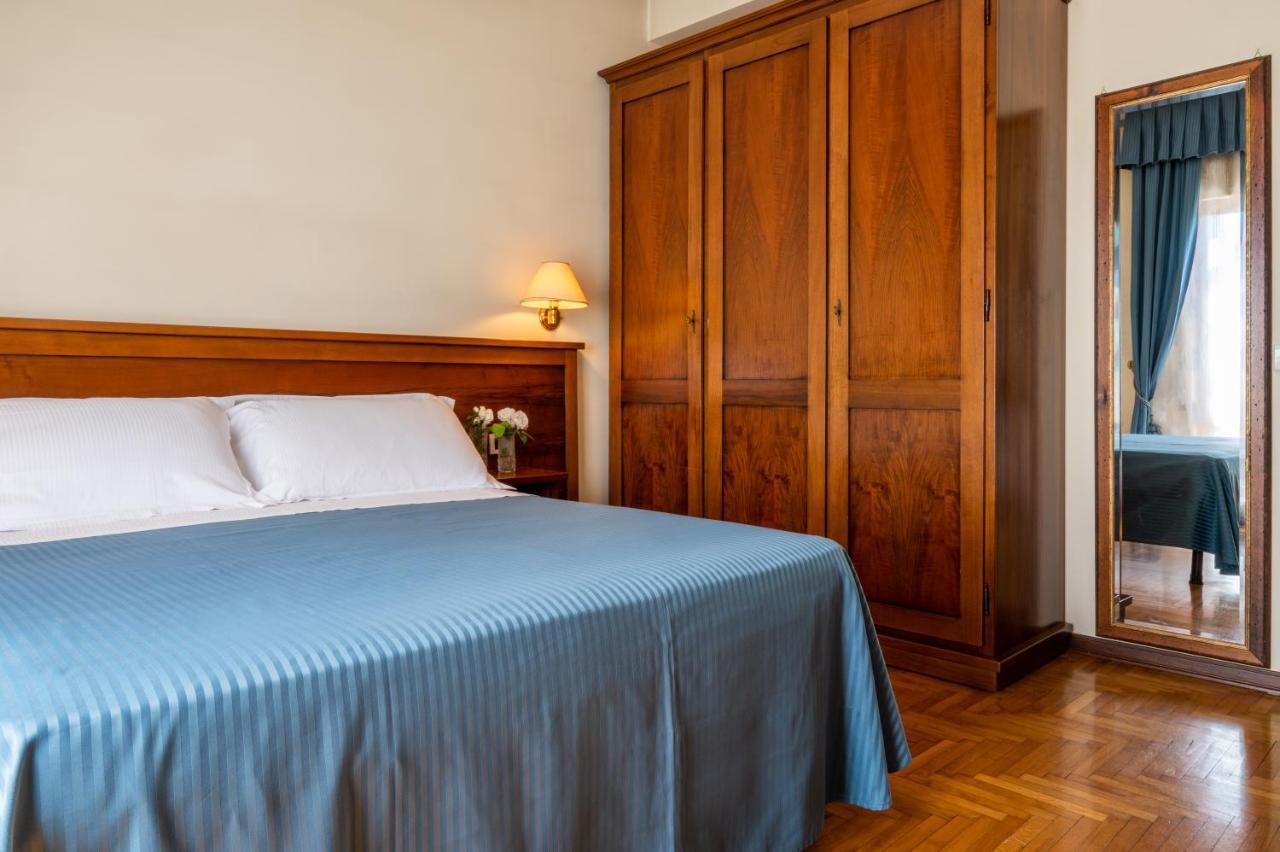 Hotel Terme Posta Padova Hotel Rc12 Абано-Терме Экстерьер фото