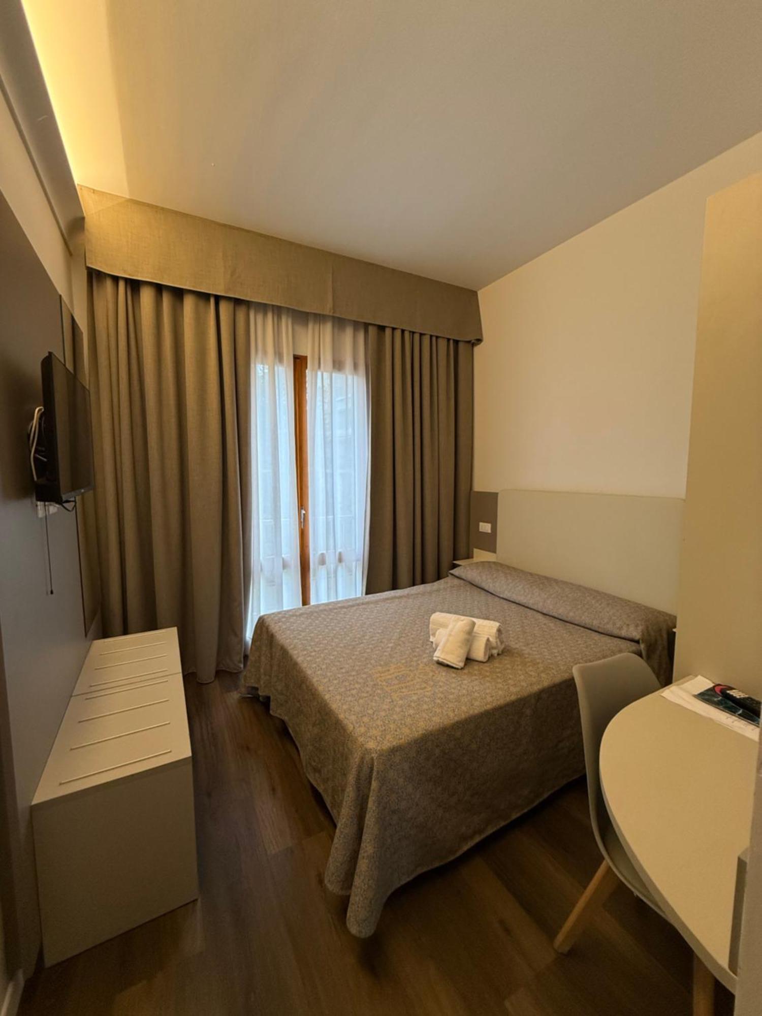 Hotel Terme Posta Padova Hotel Rc12 Абано-Терме Экстерьер фото